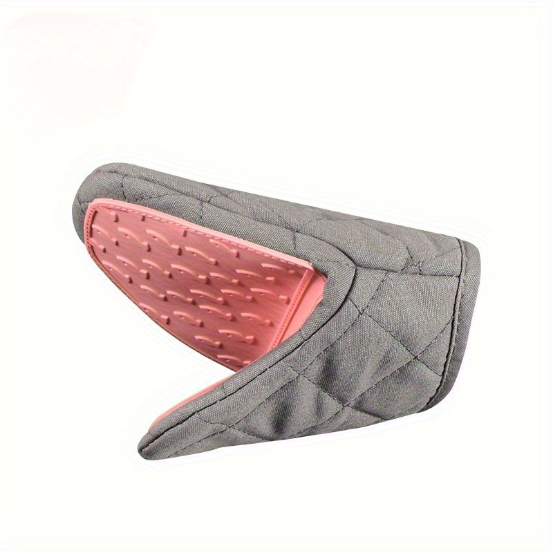 2pcs Silicone Pads | Ergonomic - Oven Mitt Silicone incelemesi ve fiyatı