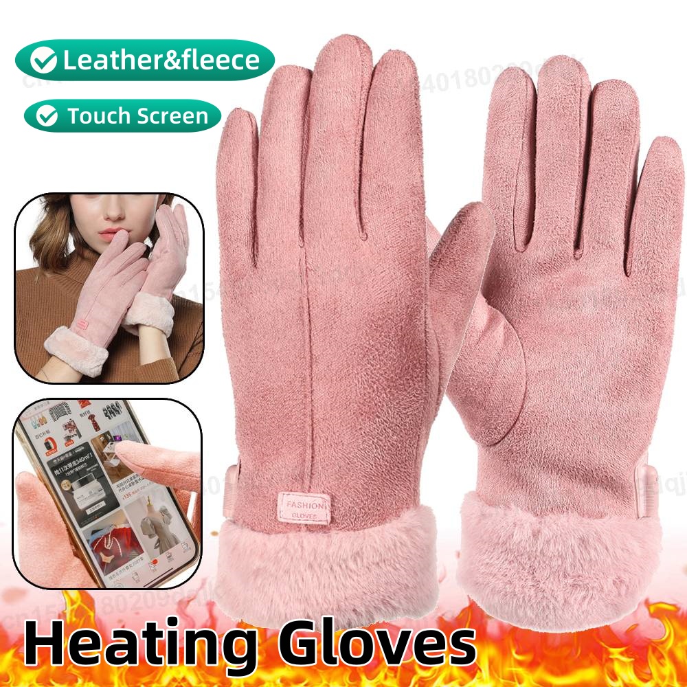 USB Electric Heated Gloves Out - Ski Glove Waterproof incelemesi ve fiyatı