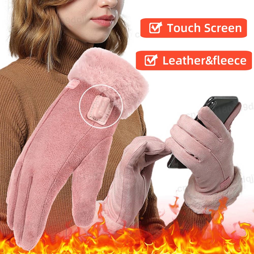 USB Electric Heated Gloves Out - Ski Glove Waterproof incelemesi ve fiyatı