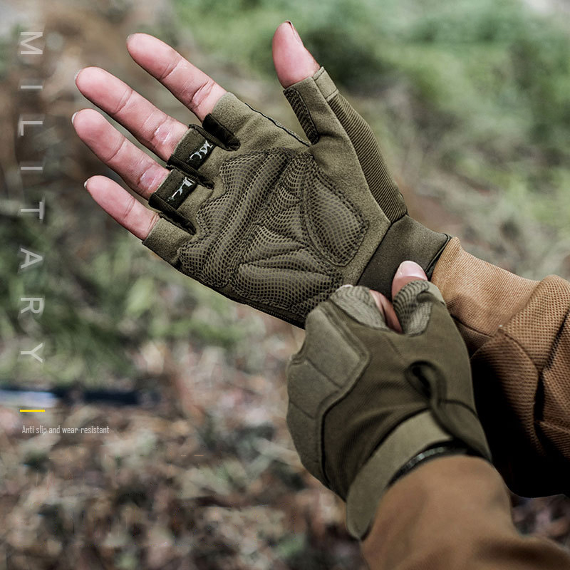 Cycling Tactical Gloves Men Wo - Cycling Glove Padded incelemesi ve fiyatı