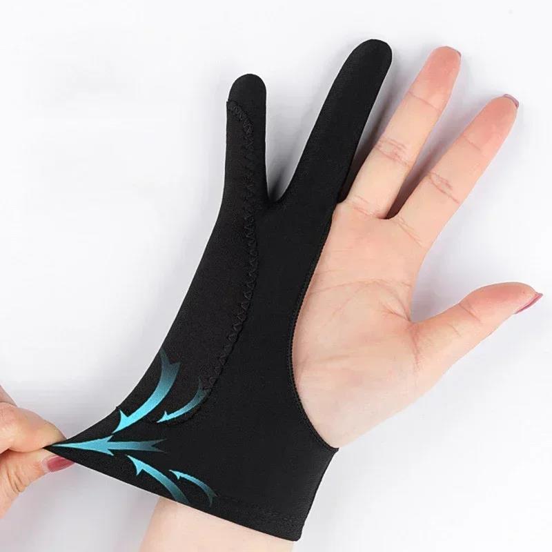 Drawing Glove Anti-fouling Tou - Touchscreen Glove Capacitive incelemesi ve fiyatı
