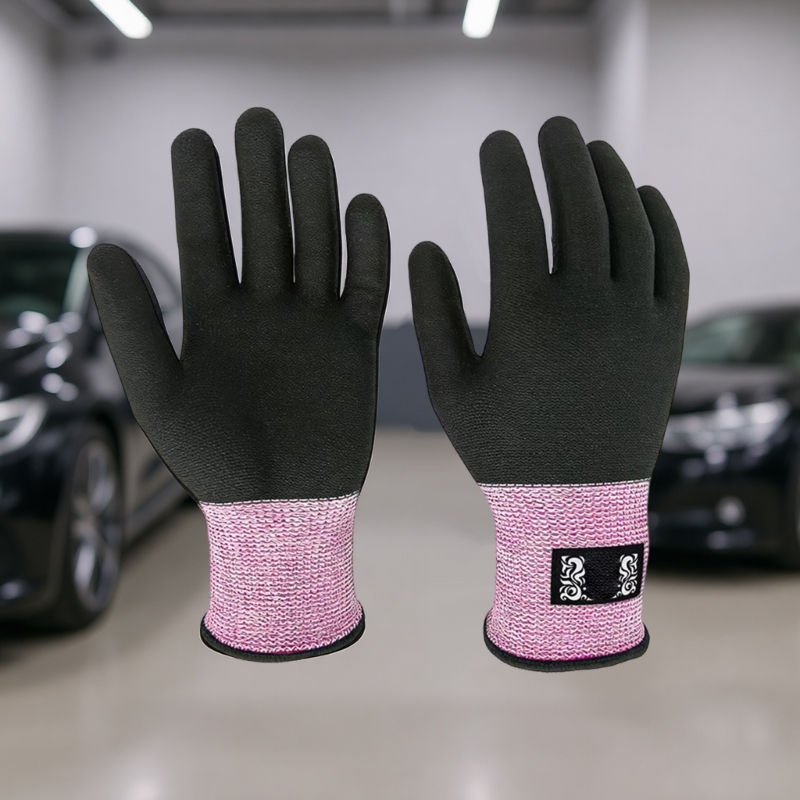2pcs Professional Cut Resistan - Cut Resistant Glove incelemesi ve fiyatı