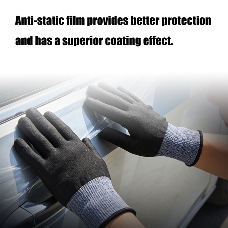 2pcs Professional Cut Resistan - Cut Resistant Glove incelemesi ve fiyatı