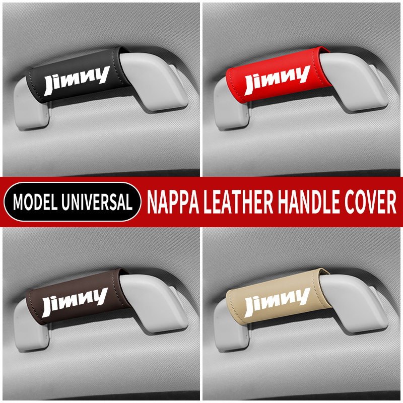 1PC Leather Car Roof Armrest P - Leather Driving Glove incelemesi ve fiyatı