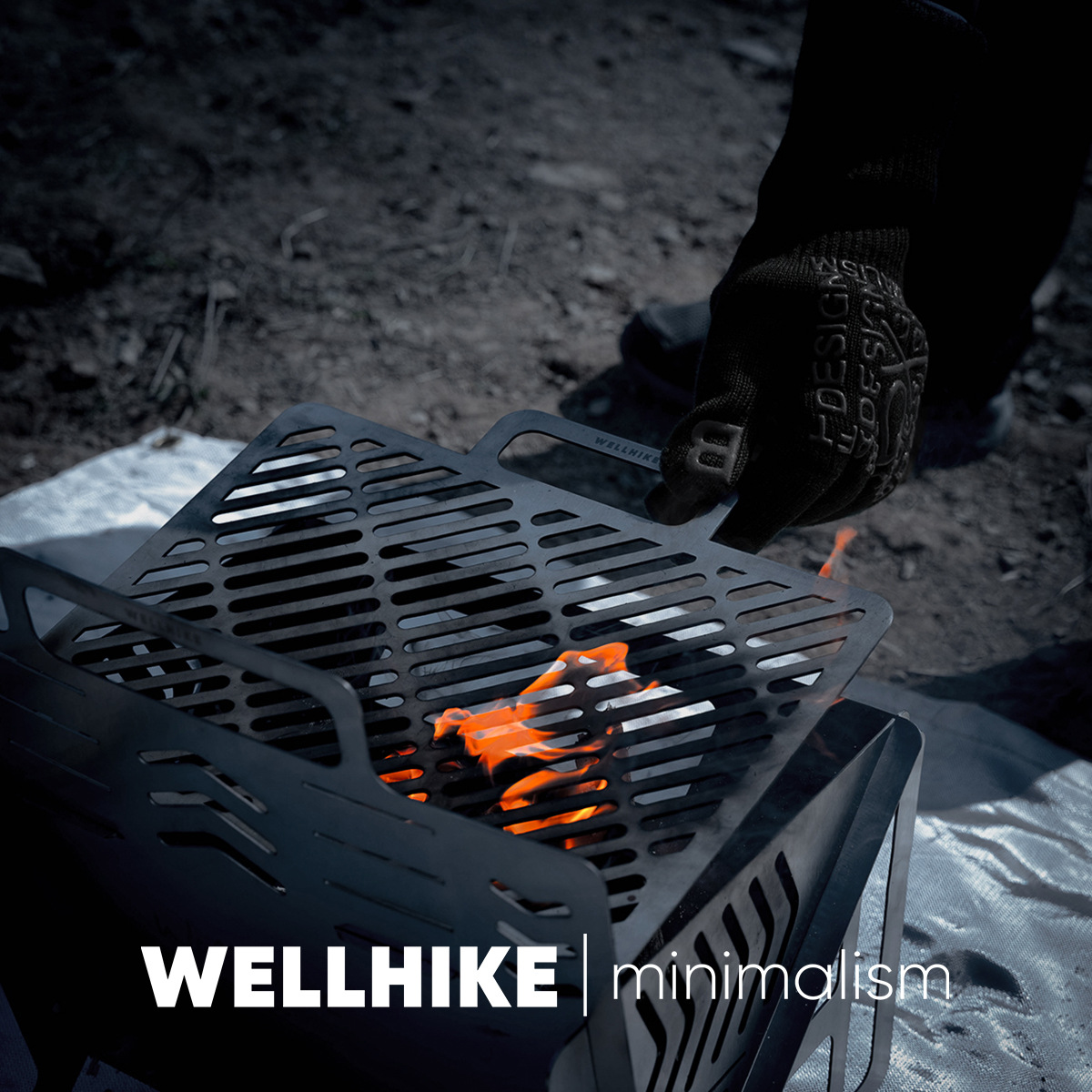 Heat-Resistant & Flame Retarda - Oven Mitt Silicone incelemesi ve fiyatı