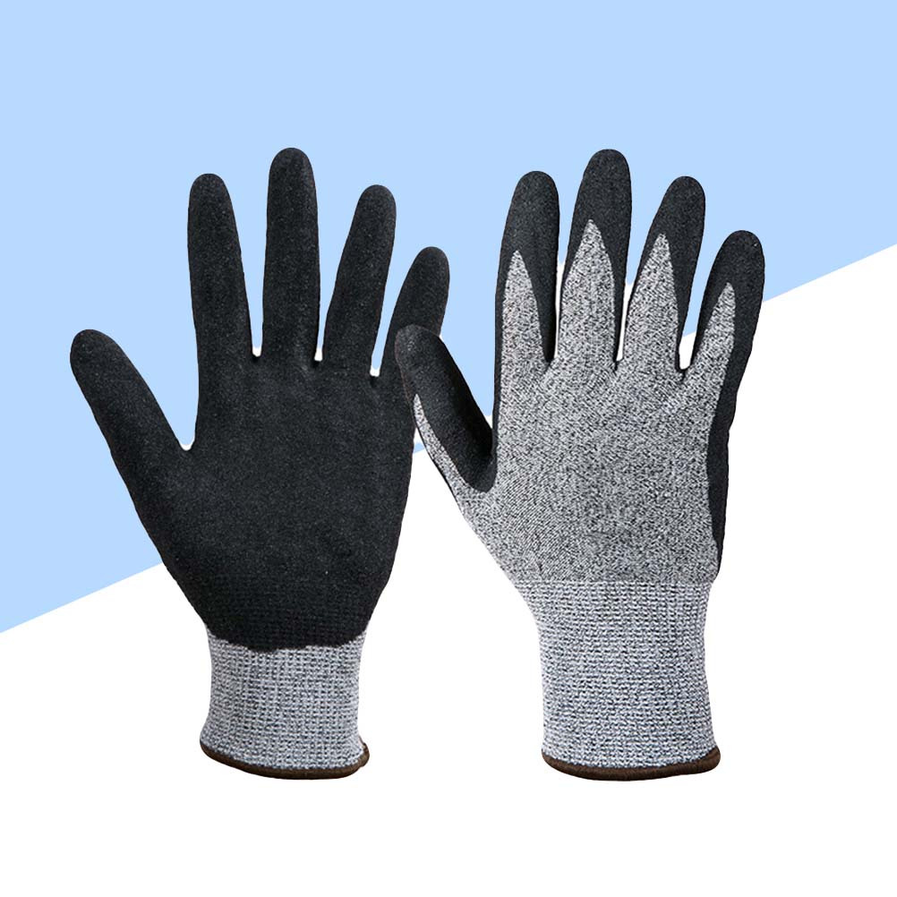 1Pair Cut Resistant Level 5 Sa - Cut Resistant Glove incelemesi ve fiyatı