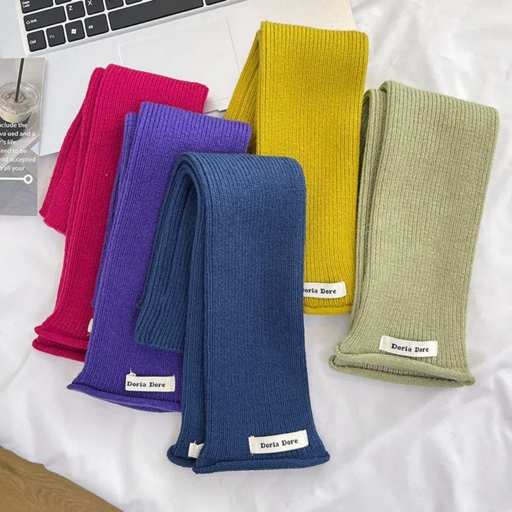 Korean Style Knitted Warm Slee - Fingerless Glove Knit incelemesi ve fiyatı
