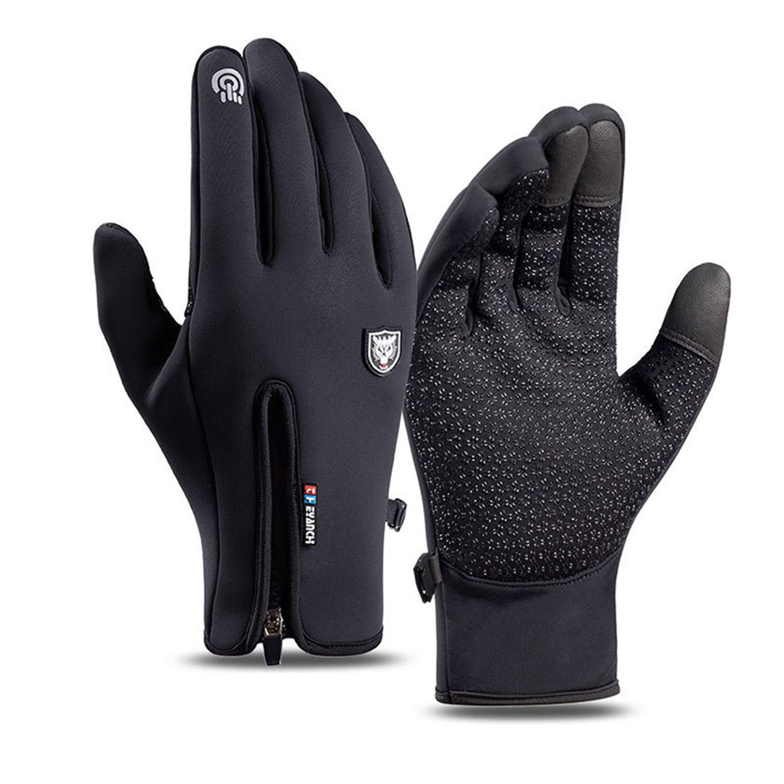 Windproof Snowboard Gloves Hea - Winter Glove Insulated incelemesi ve fiyatı