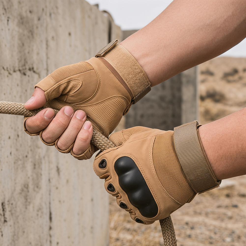 Men's Gloves Anti-Slip Grip Pa - Cycling Glove Padded incelemesi ve fiyatı
