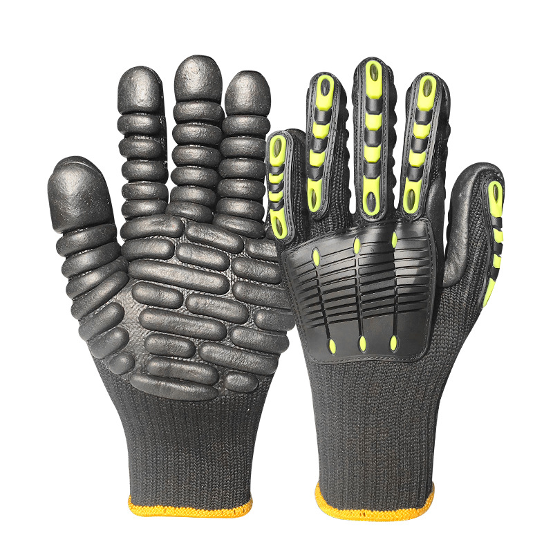 Professional Anti-Vibration Sa - Work Glove Impact incelemesi ve fiyatı