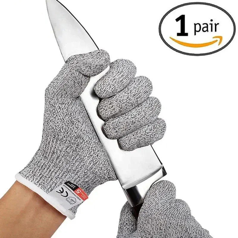Level 5 Cut Proof Stab Resista - Cut Resistant Glove incelemesi ve fiyatı