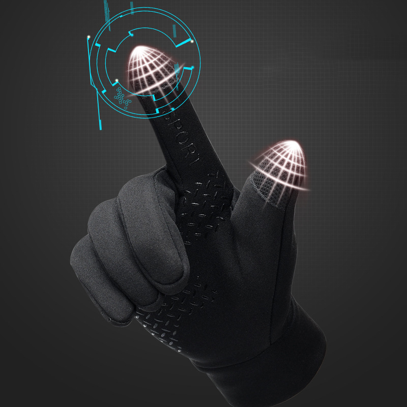 Winter Outdoor Sports Running  - Magic Touch Glove incelemesi ve fiyatı