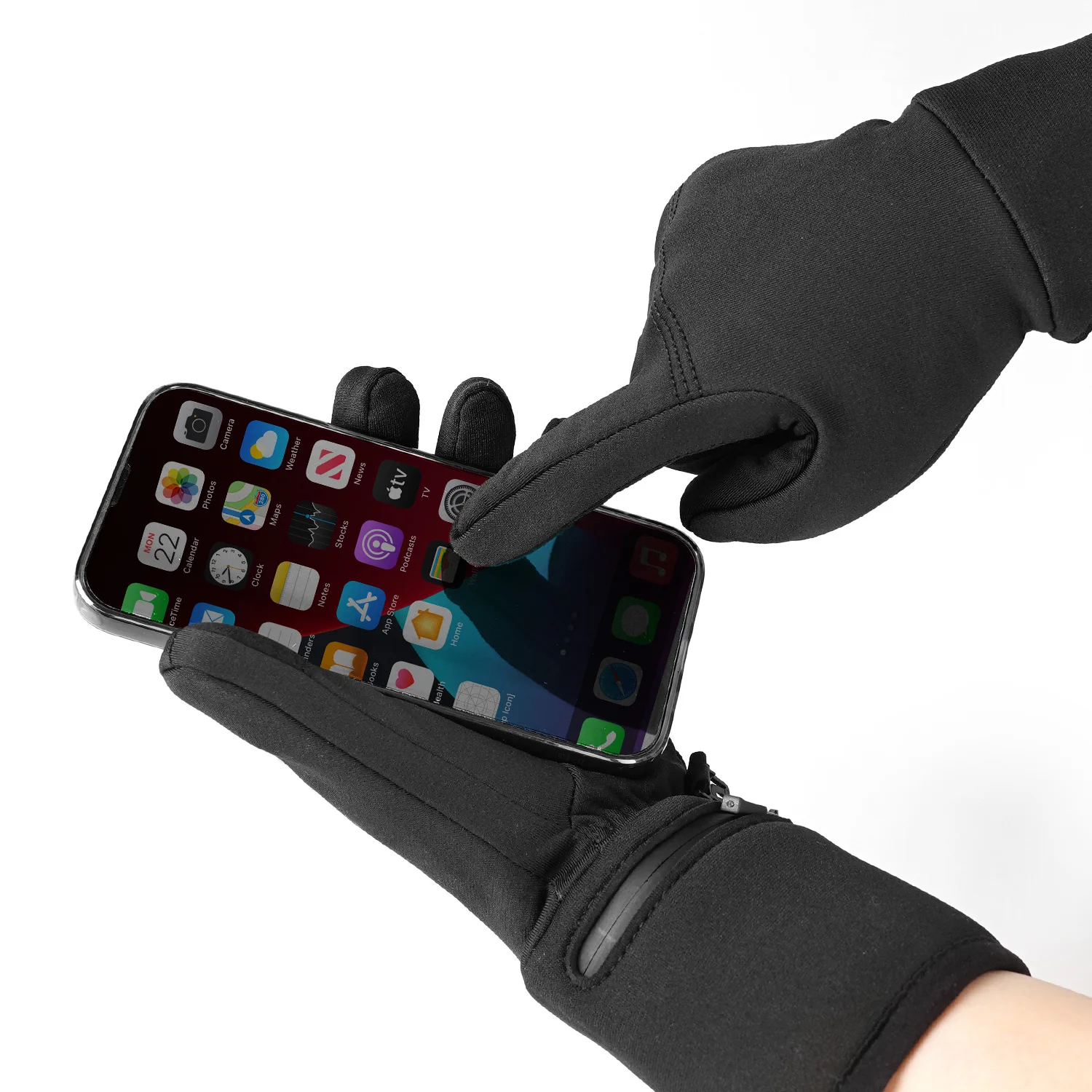 Savior Heated Waterproof Windp - Heat Resistant Glove incelemesi ve fiyatı