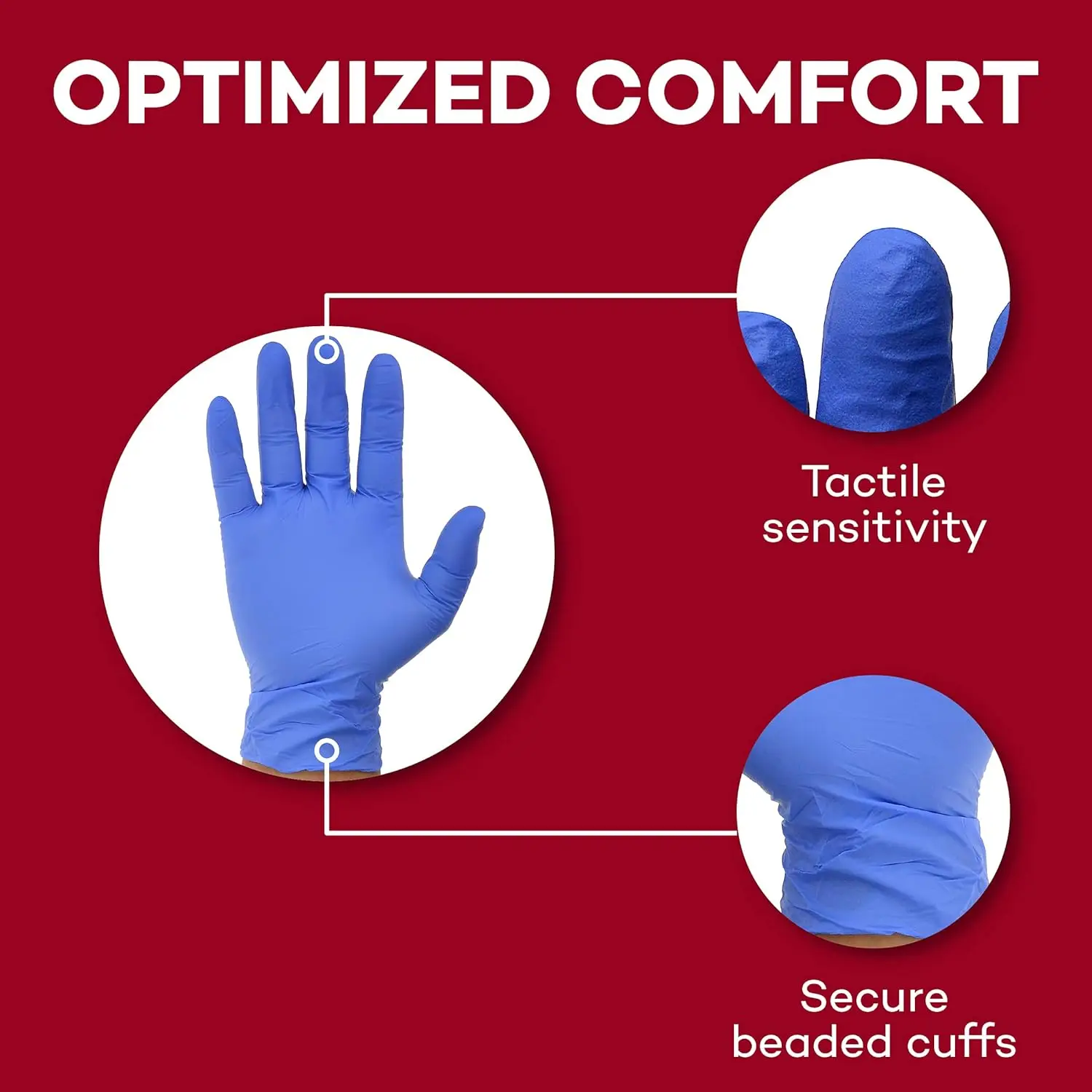 BestsellerMedical Exam Gloves  - Exam Glove Nitrile incelemesi ve fiyatı