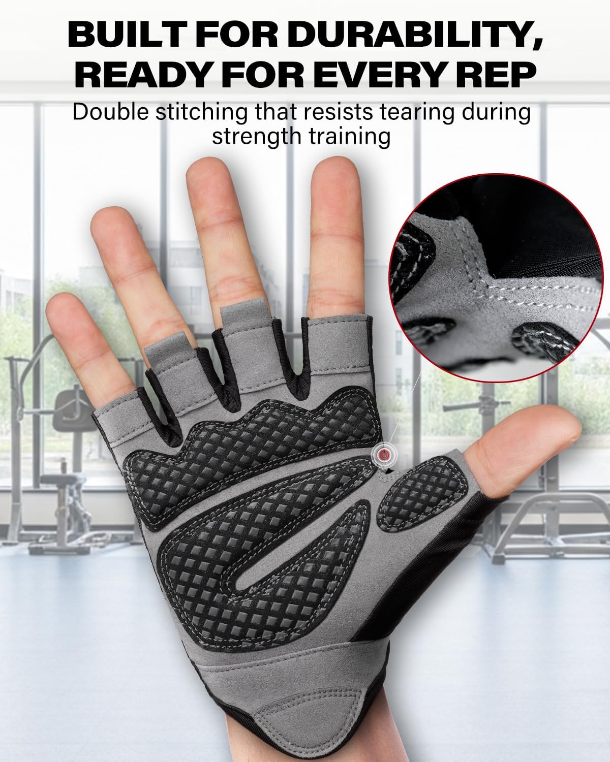 Workout Gloves for Men and Wom - Workout Glove Gym incelemesi ve fiyatı