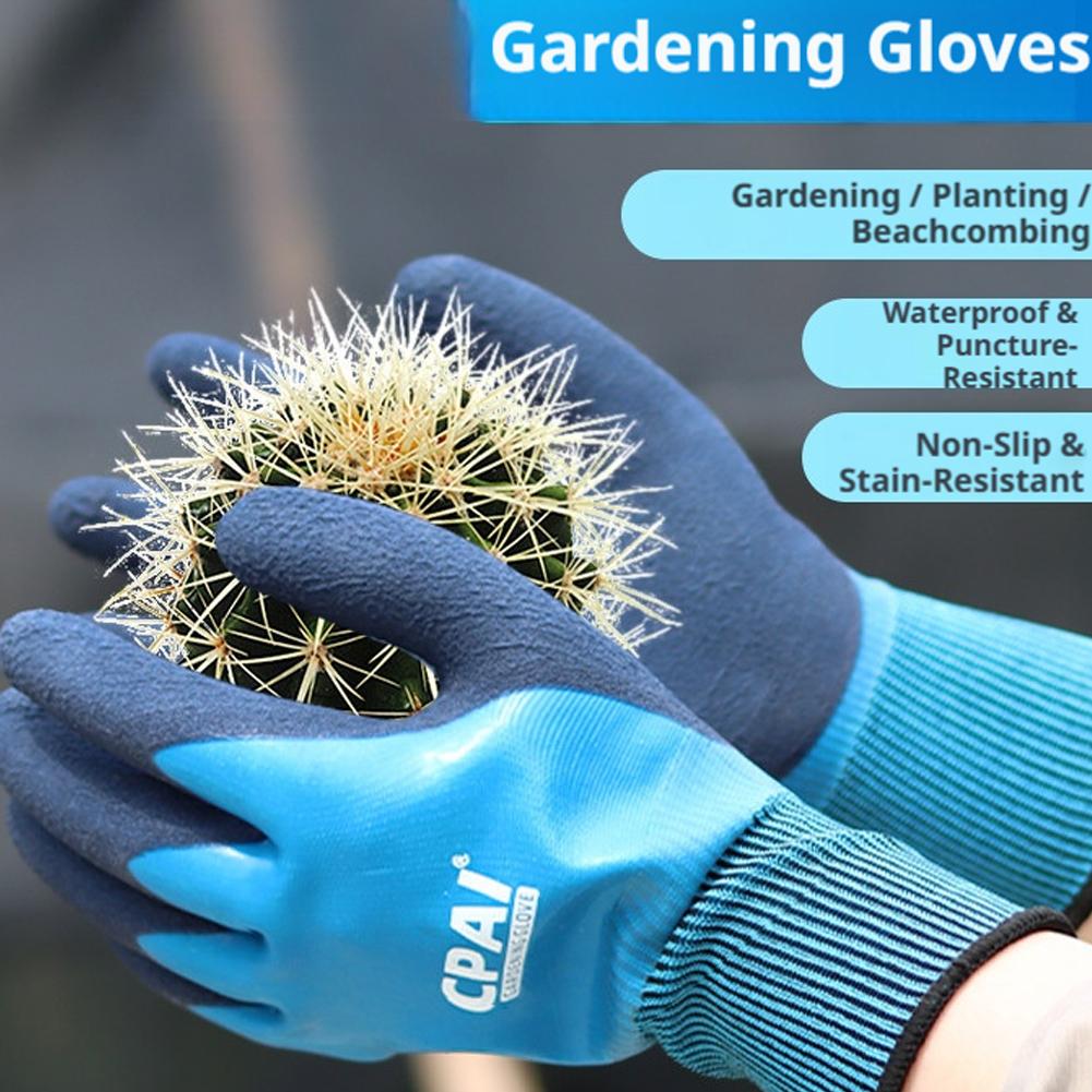 Stabproof Waterproof Gardening - Gardening Glove Waterproof incelemesi ve fiyatı