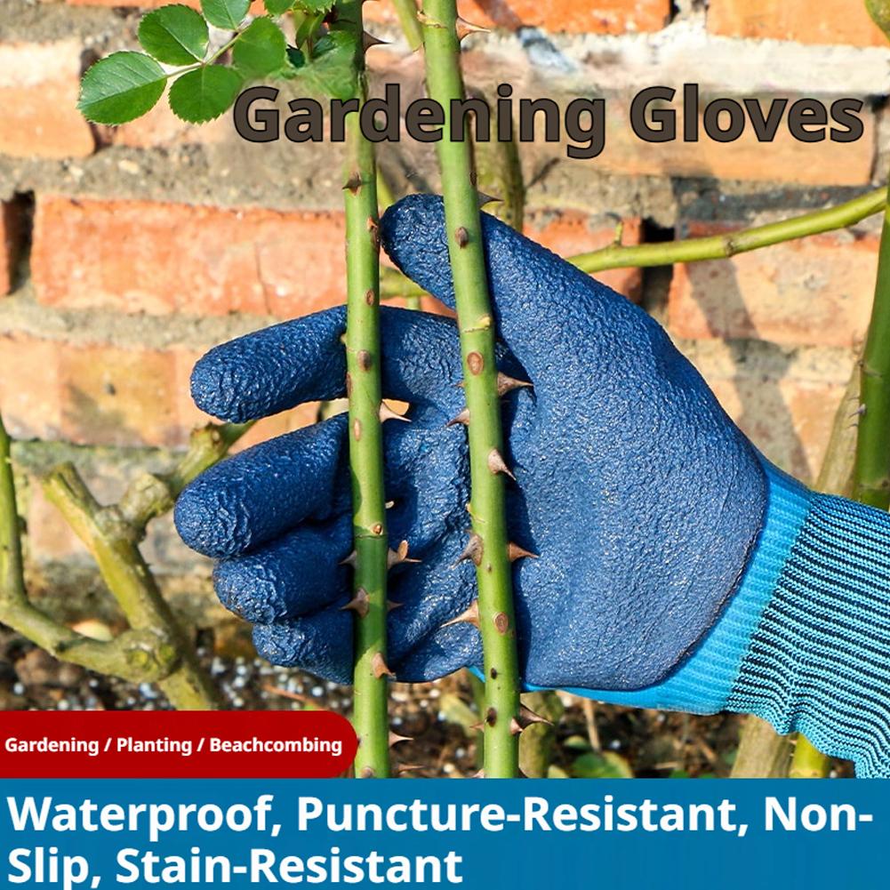 Stabproof Waterproof Gardening - Gardening Glove Waterproof incelemesi ve fiyatı