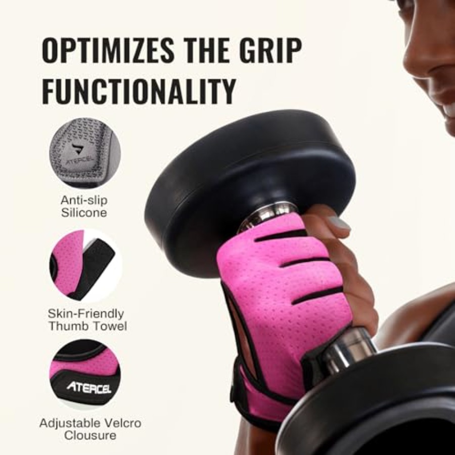 Weight Lifting Gloves Full Pal - Workout Glove Gym incelemesi ve fiyatı