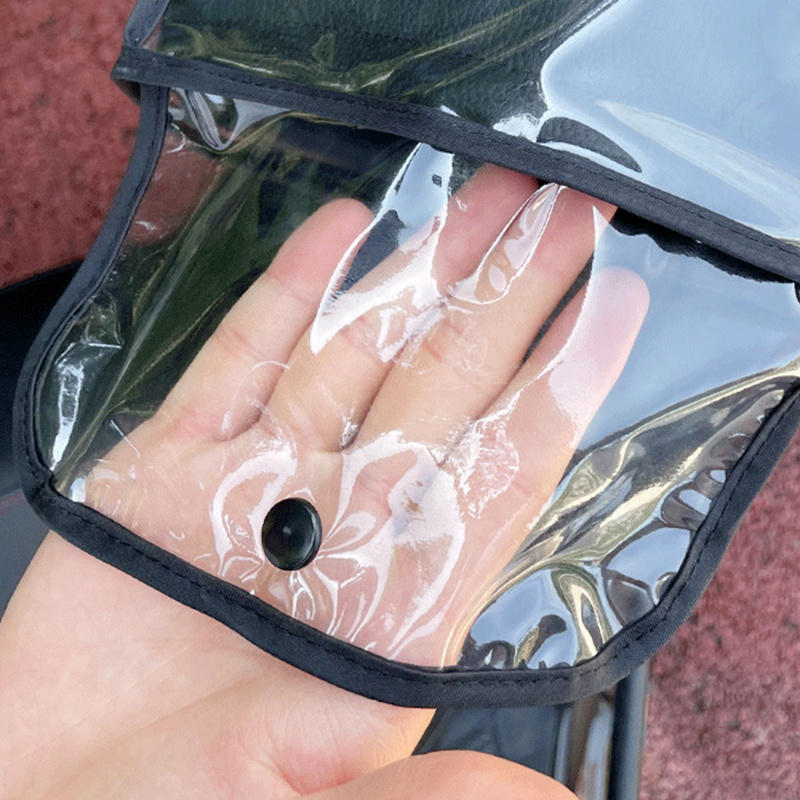 Motorcycle Handlebar Muffs Win - Gardening Glove Waterproof incelemesi ve fiyatı