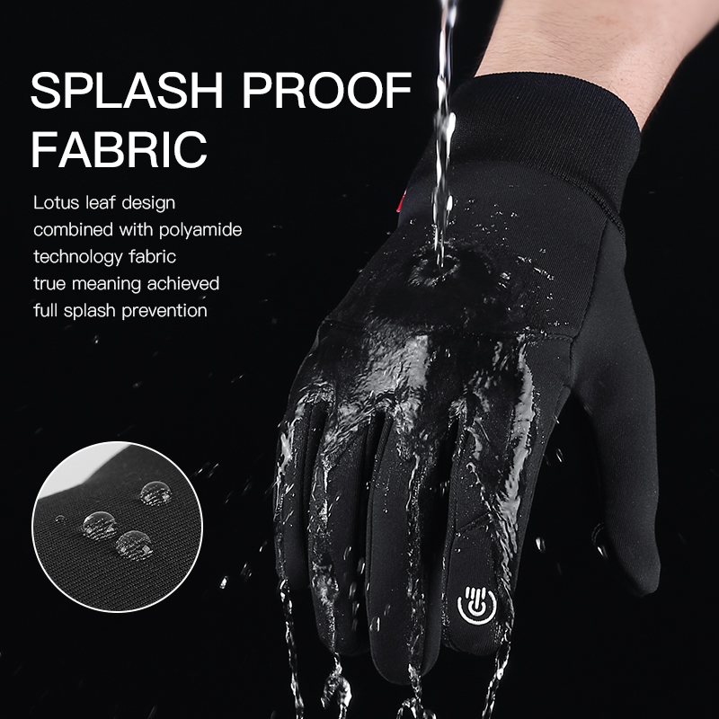 Hot Sale Winter Outdoor Sports - Magic Touch Glove incelemesi ve fiyatı
