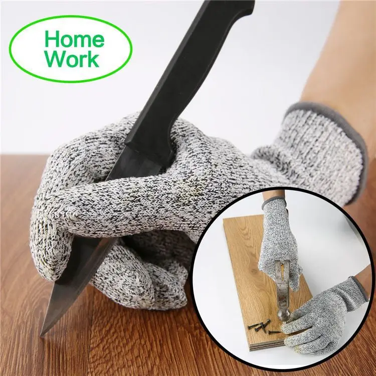 Level 5 Cut Proof Stab Resista - Cut Resistant Glove incelemesi ve fiyatı