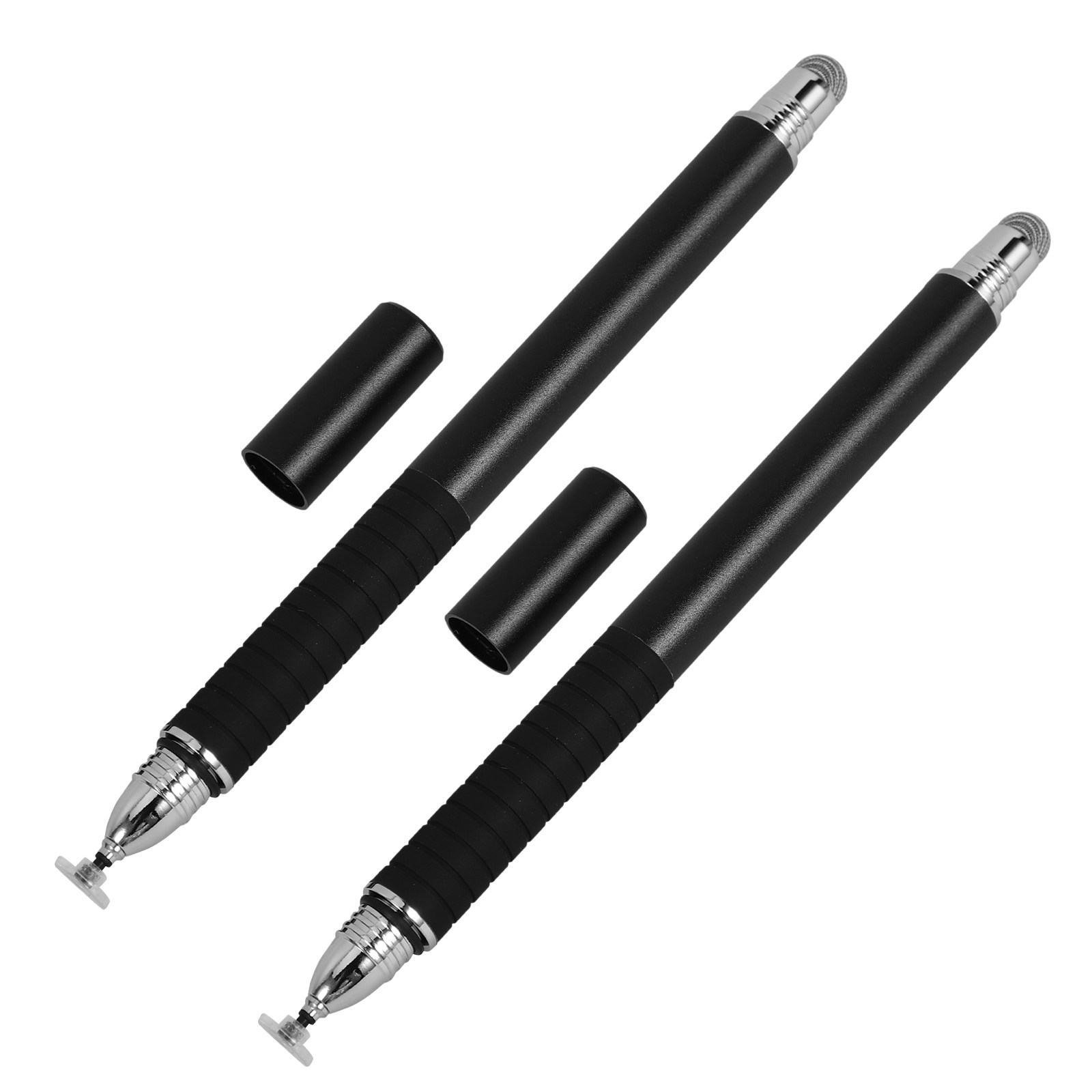 2Pcs Stylish Capacitive Stylus - Touchscreen Glove Capacitive incelemesi ve fiyatı