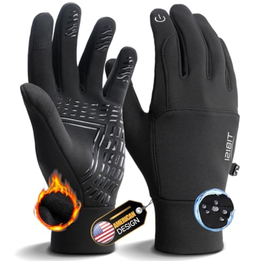 Winter Waterproof Thermal Glov - Ski Glove Waterproof incelemesi ve fiyatı