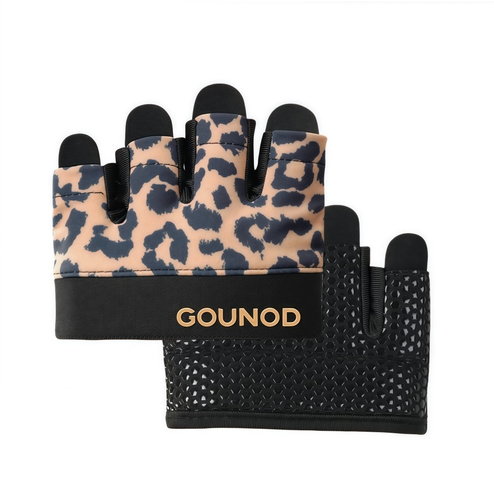 Half Finger Cycling Gloves Ant - Workout Glove Gym incelemesi ve fiyatı