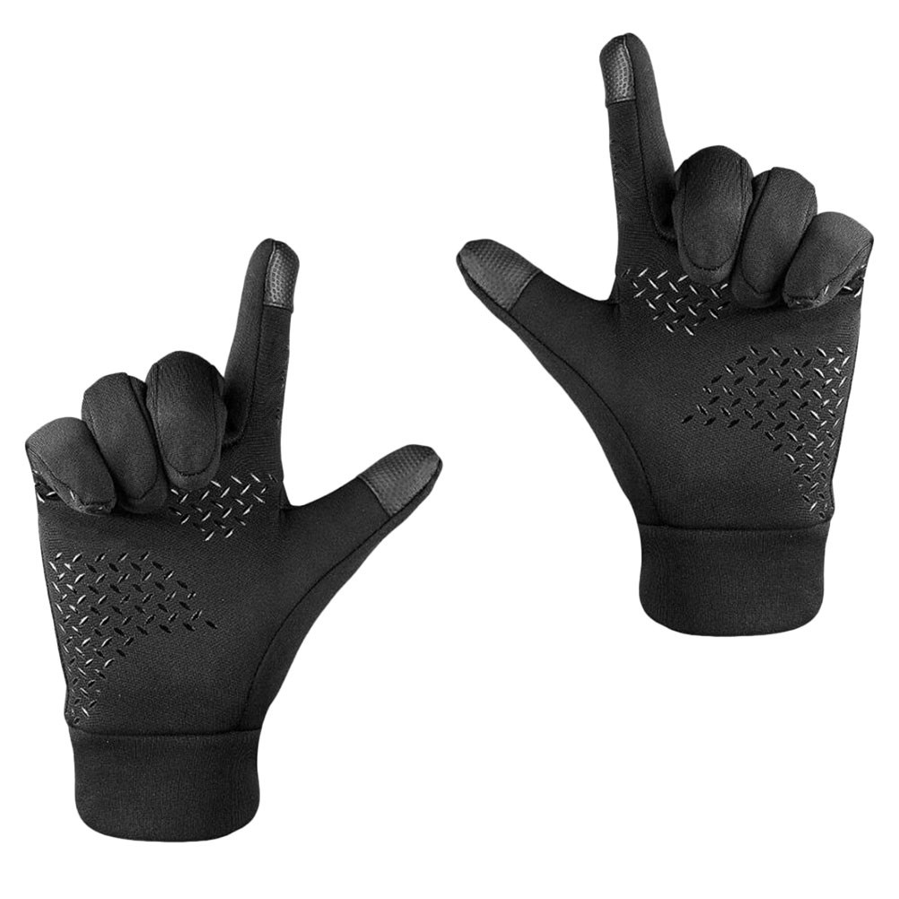 1Pair Thermal Insulated Riding - Winter Glove Insulated incelemesi ve fiyatı