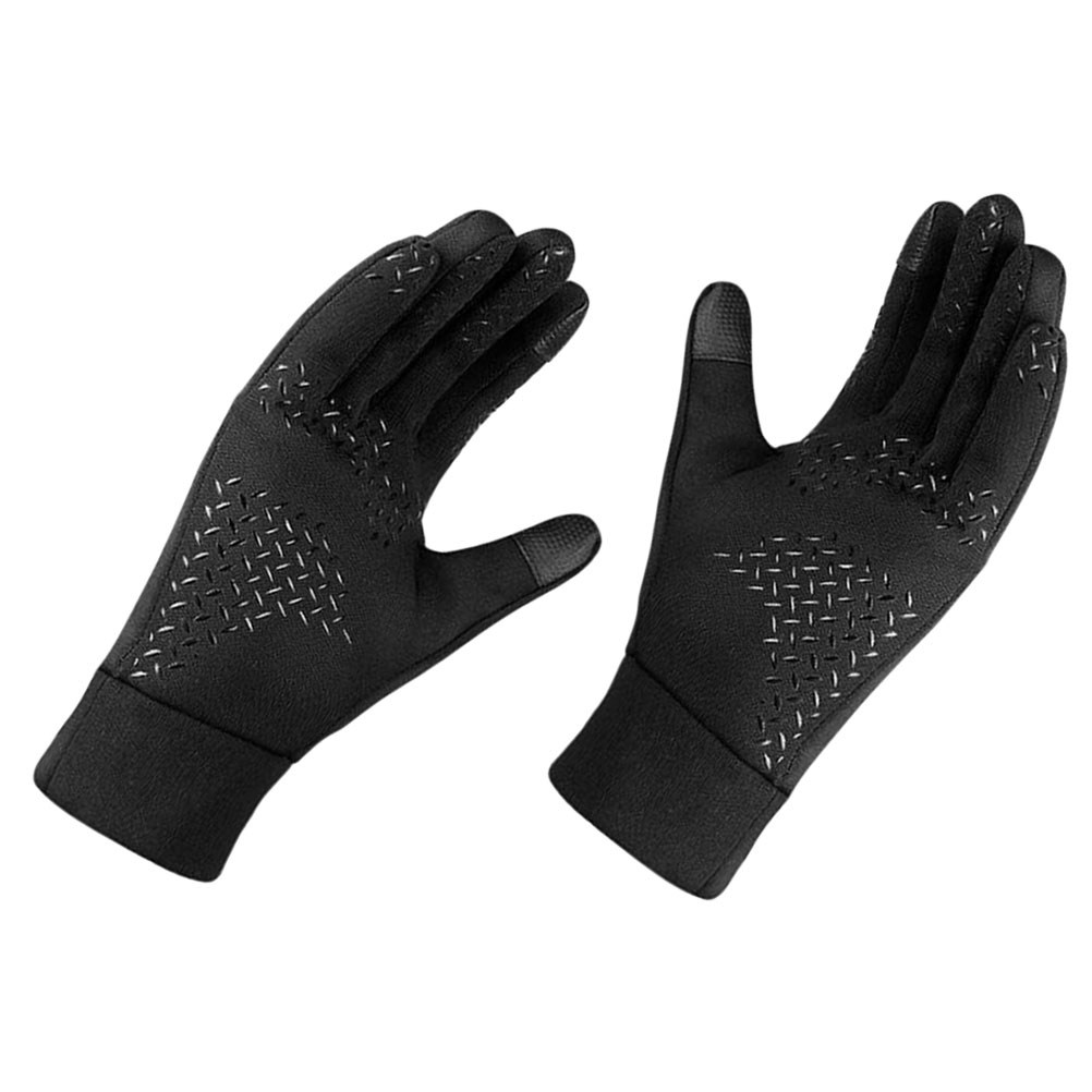 1Pair Thermal Insulated Riding - Winter Glove Insulated incelemesi ve fiyatı