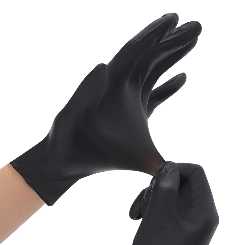 50pcs Hairdressing Gloves Disp - Latex Disposable Glove incelemesi ve fiyatı
