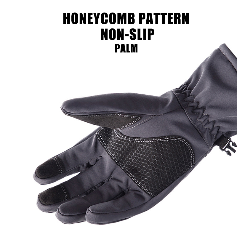 Tactics Outdoors Camouflage Hu - Ski Glove Waterproof incelemesi ve fiyatı